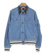 N゜ 21 デニムジャケット