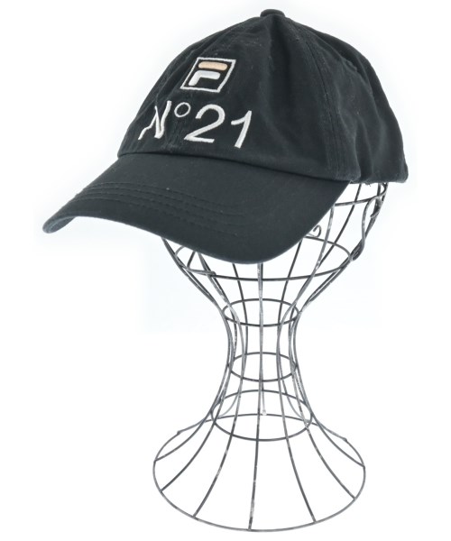 ヌメロヴェントゥーノ(Nﾟ 21)のN゜ 21 キャップ