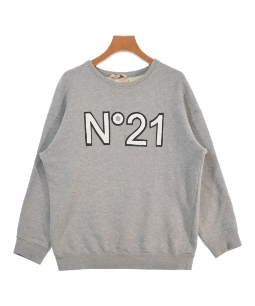 ヌメロヴェントゥーノ(Nﾟ 21)のN゜ 21 スウェット