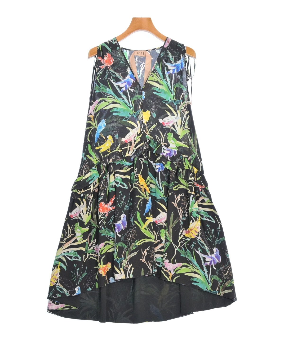 ヌメロヴェントゥーノ　ドレス36 三越伊勢丹 | N21/ヌメロヴェントゥーノ通販 | DRESS【送料無料
