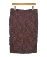 N゜ 21 ロング・マキシ丈スカート