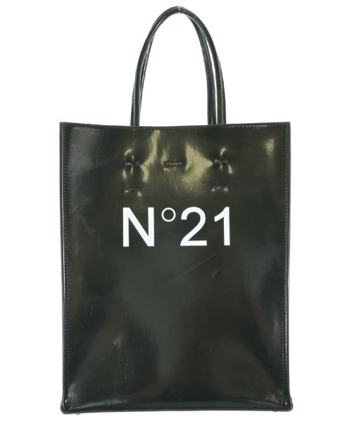 ヌメロヴェントゥーノ(Nﾟ 21)のN゜ 21 ショルダーバッグ
