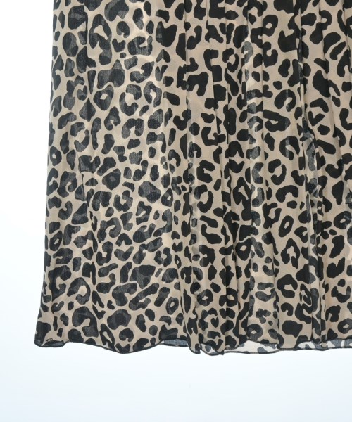 Nﾟ 21（ヌメロヴェントゥーノ）ワンピース ベージュ サイズ:42(M位) レディース/2200621504026