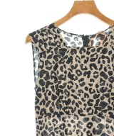 Nﾟ 21（ヌメロヴェントゥーノ）ワンピース ベージュ サイズ:42(M位) レディース/2200621504026