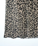 Nﾟ 21（ヌメロヴェントゥーノ）ワンピース ベージュ サイズ:42(M位) レディース/2200621504026