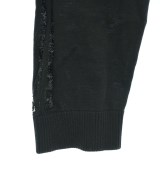 Nﾟ 21（ヌメロヴェントゥーノ）カーディガン 黒 サイズ:40(M位) レディース/2200620397049