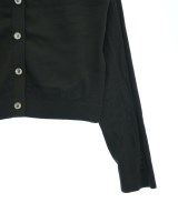 Nﾟ 21（ヌメロヴェントゥーノ）カーディガン 黒 サイズ:40(M位) レディース/2200620397049