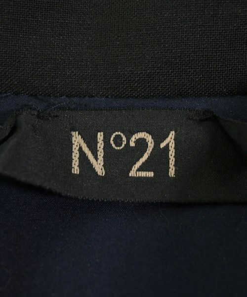 Nﾟ 21（ヌメロヴェントゥーノ）その他 紺 サイズ:46(M位) メンズ/2200622278049