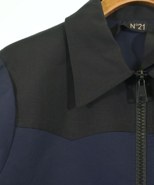 Nﾟ 21（ヌメロヴェントゥーノ）その他 紺 サイズ:46(M位) メンズ/2200622278049