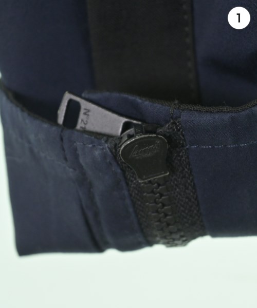 Nﾟ 21（ヌメロヴェントゥーノ）その他 紺 サイズ:46(M位) メンズ/2200622278049