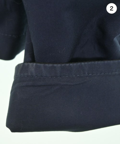 Nﾟ 21（ヌメロヴェントゥーノ）その他 紺 サイズ:46(M位) メンズ/2200622278049