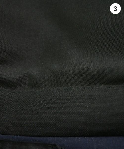 Nﾟ 21（ヌメロヴェントゥーノ）その他 紺 サイズ:46(M位) メンズ/2200622278049