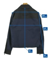 Nﾟ 21（ヌメロヴェントゥーノ）その他 紺 サイズ:46(M位) メンズ/2200622278049