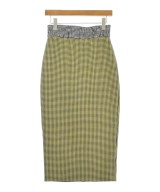 N゜ 21 ロング・マキシ丈スカート