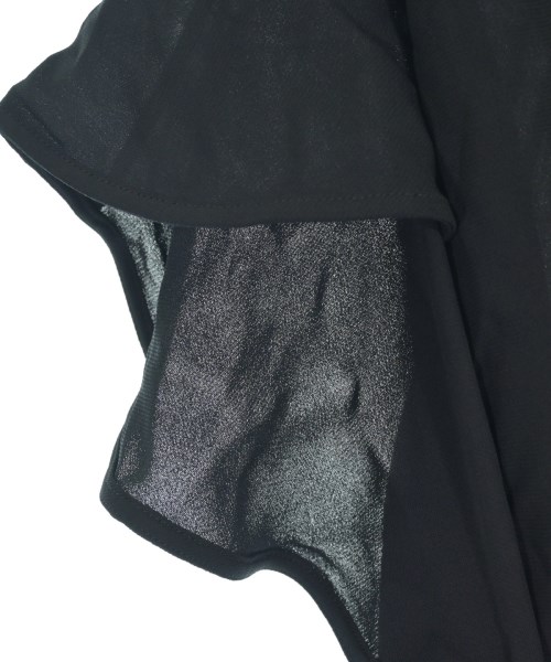 Nﾟ 21（ヌメロヴェントゥーノ）カジュアルシャツ 黒 サイズ:38(S位) レディース/2200622616063