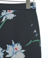 Nﾟ 21（ヌメロヴェントゥーノ）ひざ丈スカート 紺 サイズ:40(M位) レディース/2200623112014