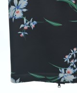 Nﾟ 21（ヌメロヴェントゥーノ）ひざ丈スカート 紺 サイズ:40(M位) レディース/2200623112014