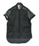 Nﾟ 21（ヌメロヴェントゥーノ）カジュアルシャツ 紺 サイズ:38(S位) レディース/2200607871036