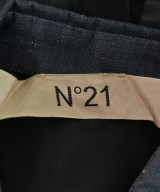 Nﾟ 21（ヌメロヴェントゥーノ）カジュアルシャツ 紺 サイズ:38(S位) レディース/2200607871036