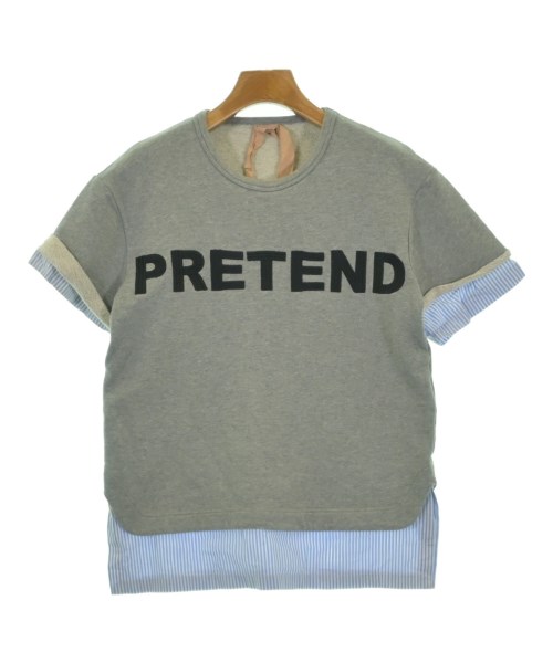 N゜ 21 スウェット