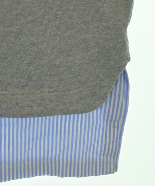 Nﾟ 21（ヌメロヴェントゥーノ）スウェット グレー サイズ:38(S位) レディース/2200607871043