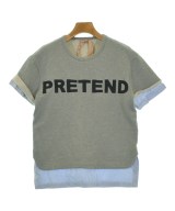 Nﾟ 21（ヌメロヴェントゥーノ）スウェット グレー サイズ:38(S位) レディース/2200607871043