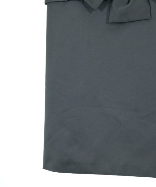 Nﾟ 21（ヌメロヴェントゥーノ）ワンピース 黒 サイズ:38(S位) レディース/2200614295146