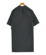 Nﾟ 21（ヌメロヴェントゥーノ）ワンピース 黒 サイズ:38(S位) レディース/2200614295146