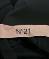 Nﾟ 21（ヌメロヴェントゥーノ）ワンピース 黒 サイズ:38(S位) レディース/2200614295146