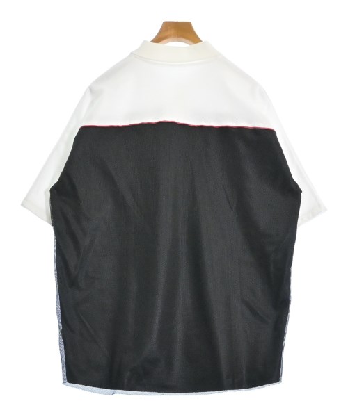 Nﾟ 21（ヌメロヴェントゥーノ）Tシャツ・カットソー 黒 サイズ:-(XXL位) メンズ/2200623238011