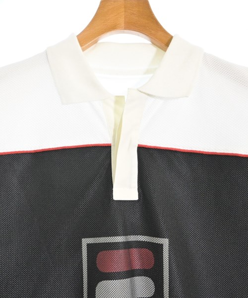 Nﾟ 21（ヌメロヴェントゥーノ）Tシャツ・カットソー 黒 サイズ:-(XXL位) メンズ/2200623238011