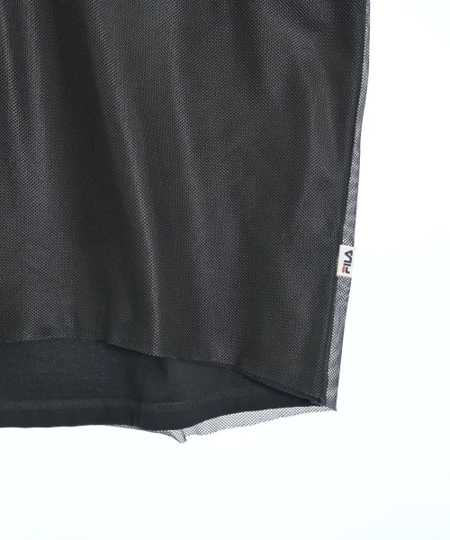 Nﾟ 21（ヌメロヴェントゥーノ）Tシャツ・カットソー 黒 サイズ:-(XXL位) メンズ/2200623238011