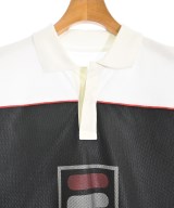 Nﾟ 21（ヌメロヴェントゥーノ）Tシャツ・カットソー 黒 サイズ:-(XXL位) メンズ/2200623238011