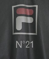 Nﾟ 21（ヌメロヴェントゥーノ）Tシャツ・カットソー 黒 サイズ:-(XXL位) メンズ/2200623238011