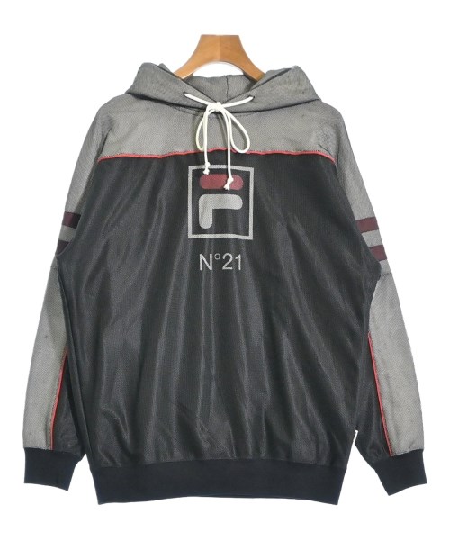N゜ 21 パーカー