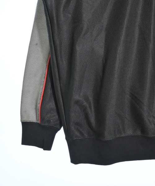 Nﾟ 21（ヌメロヴェントゥーノ）パーカー 黒 サイズ:-(L位) メンズ/2200623238028