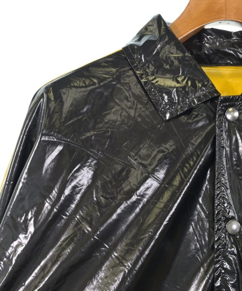 Nﾟ 21（ヌメロヴェントゥーノ）その他 黒 サイズ:F メンズ/2200623238059