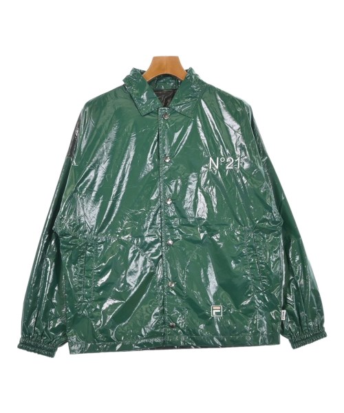 ヌメロヴェントゥーノ(Nﾟ 21)のN゜ 21 ブルゾン（その他）