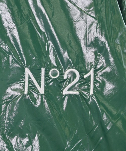 Nﾟ 21（ヌメロヴェントゥーノ）その他 緑 サイズ:S メンズ/2200623238066