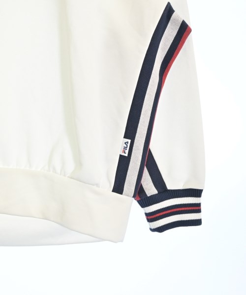 Nﾟ 21（ヌメロヴェントゥーノ）スウェット 白 サイズ:-(XXL位) メンズ/2200623238073