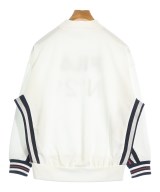 Nﾟ 21（ヌメロヴェントゥーノ）スウェット 白 サイズ:-(XXL位) メンズ/2200623238073