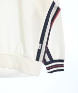 Nﾟ 21（ヌメロヴェントゥーノ）スウェット 白 サイズ:-(XXL位) メンズ/2200623238073