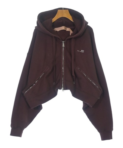 N゜ 21 パーカー