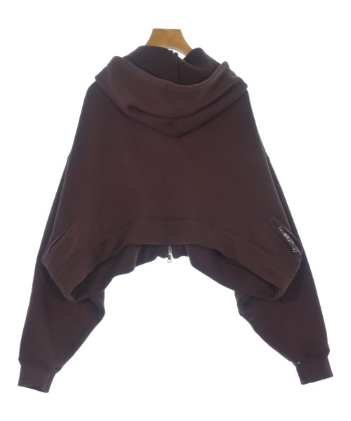 Nﾟ 21（ヌメロヴェントゥーノ）パーカー 赤 サイズ:S レディース/2200623900017