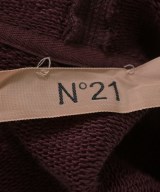 Nﾟ 21（ヌメロヴェントゥーノ）パーカー 赤 サイズ:S レディース/2200623900017