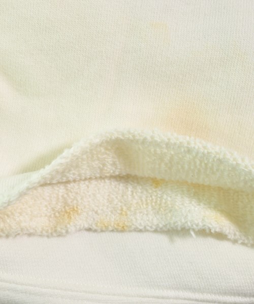 Nﾟ 21（ヌメロヴェントゥーノ）スウェット 白 サイズ:XS レディース/2200623900024