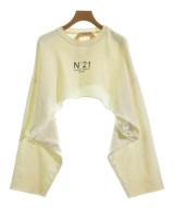 Nﾟ 21（ヌメロヴェントゥーノ）スウェット 白 サイズ:XS レディース/2200623900024