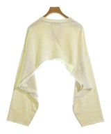 Nﾟ 21（ヌメロヴェントゥーノ）スウェット 白 サイズ:XS レディース/2200623900024