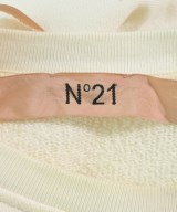 Nﾟ 21（ヌメロヴェントゥーノ）スウェット 白 サイズ:XS レディース/2200623900024