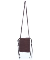 Nﾟ 21（ヌメロヴェントゥーノ）ショルダーバッグ 赤 サイズ:- レディース/2200623900079